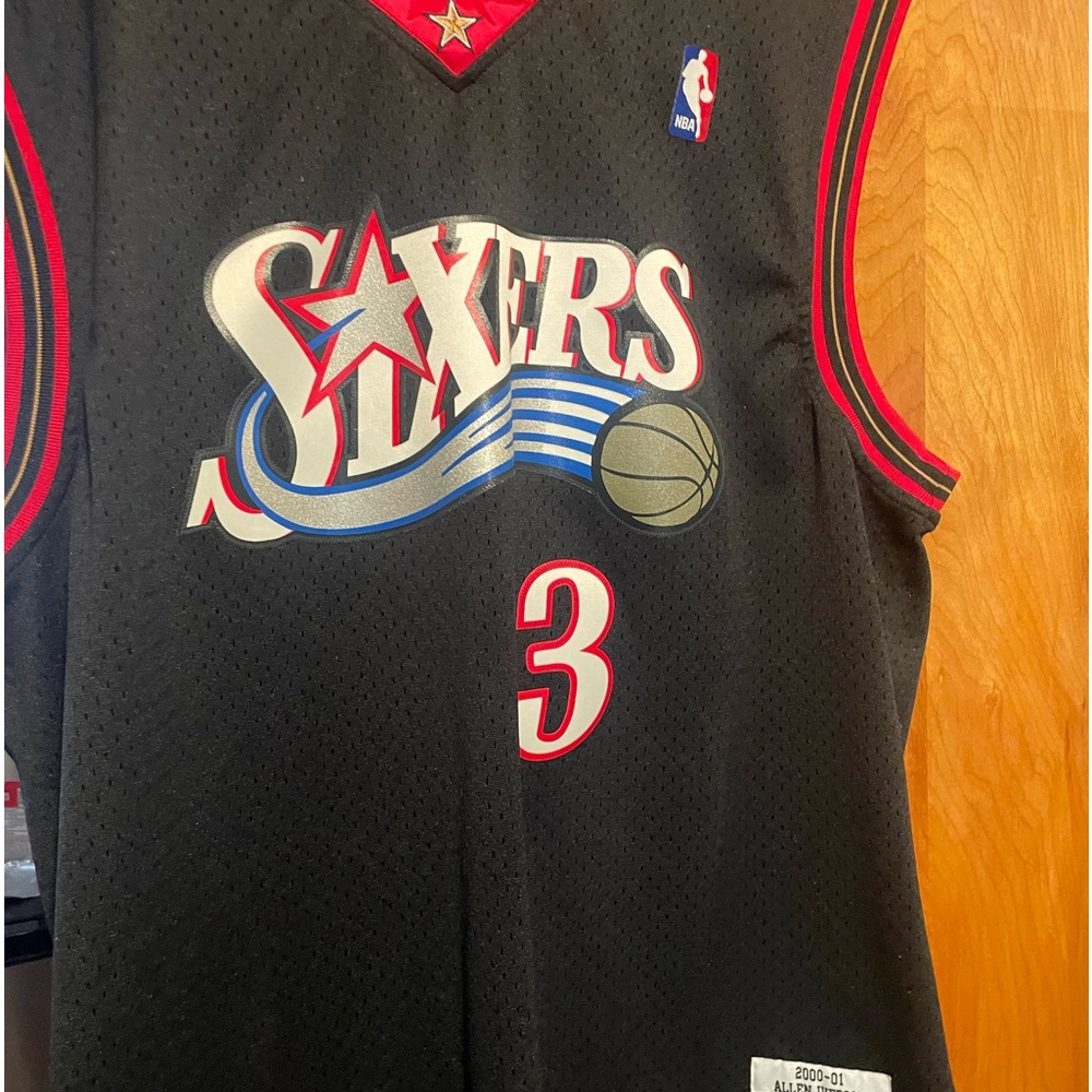 Basketball jersey